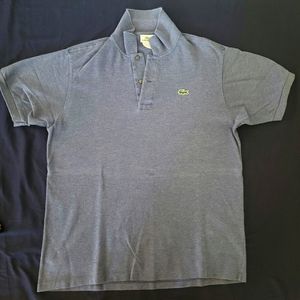 Lacoste polo